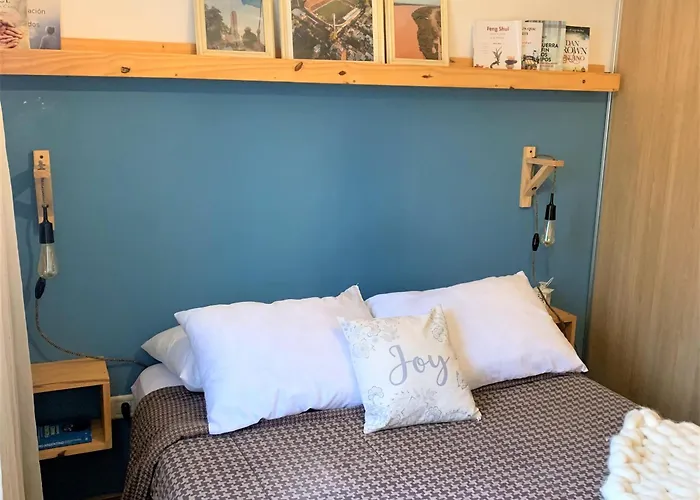 Arroyito Suites
