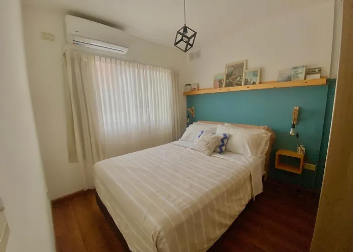 Arroyito Suites