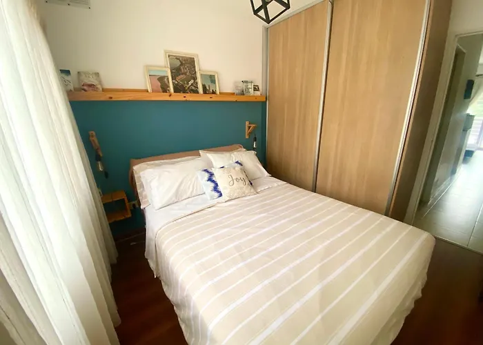Arroyito Suites