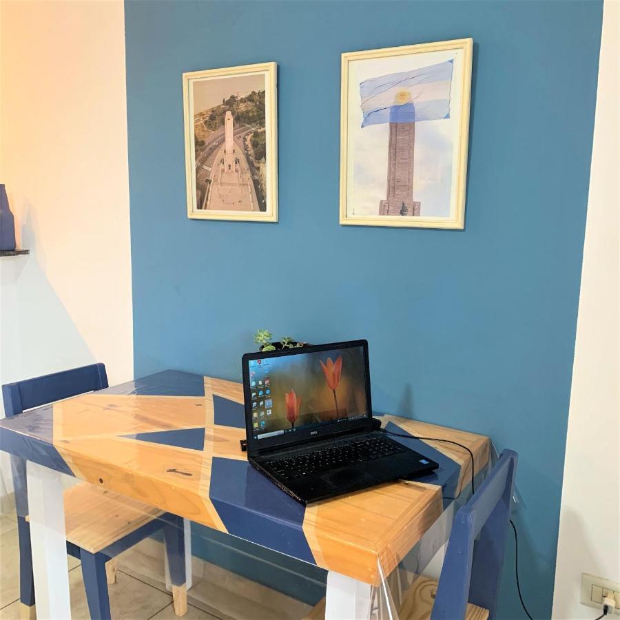 Arroyito Apartment *
