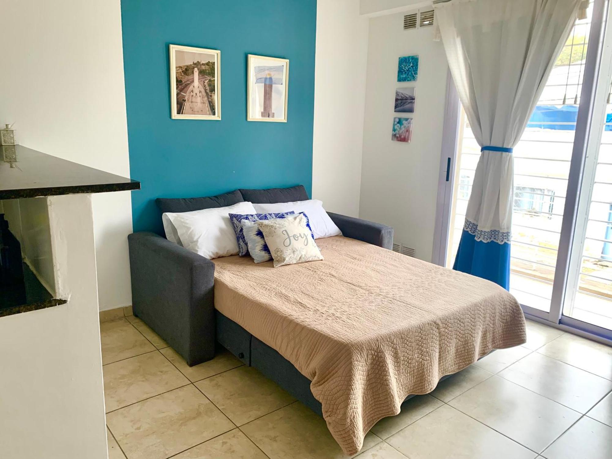 Apartment Arroyito Rosario