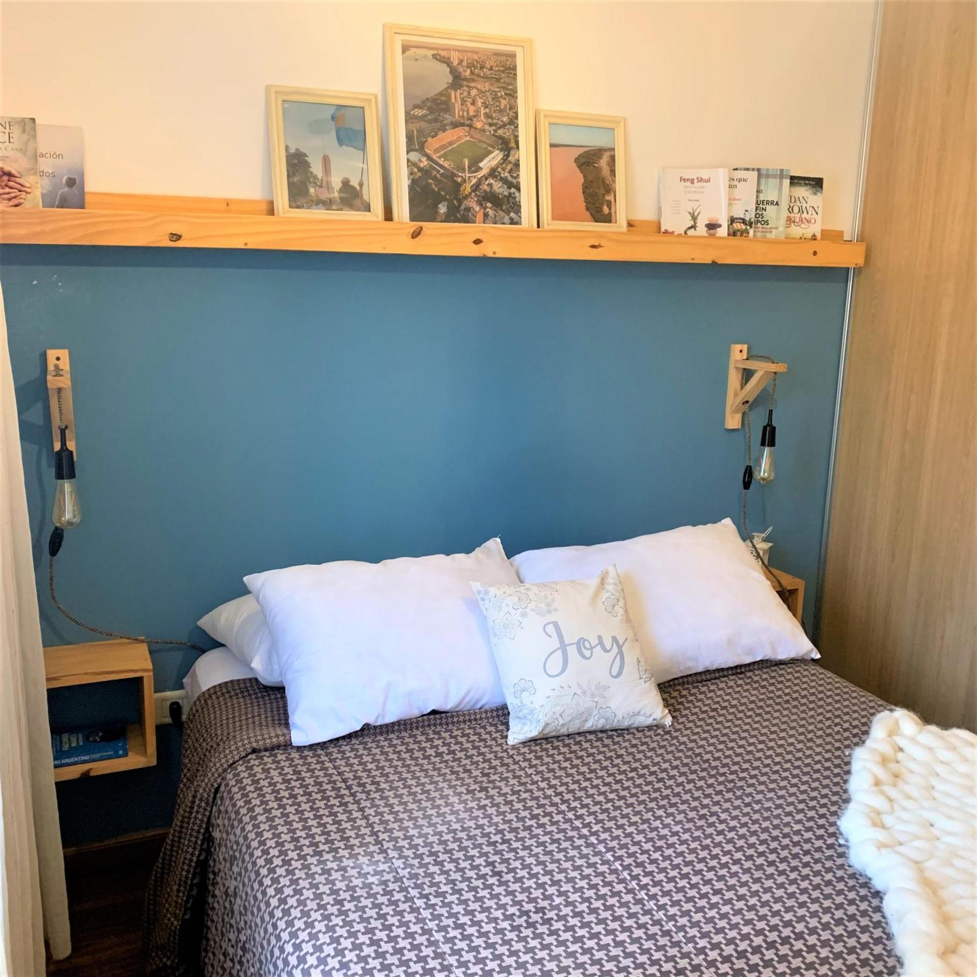Arroyito Apartment
