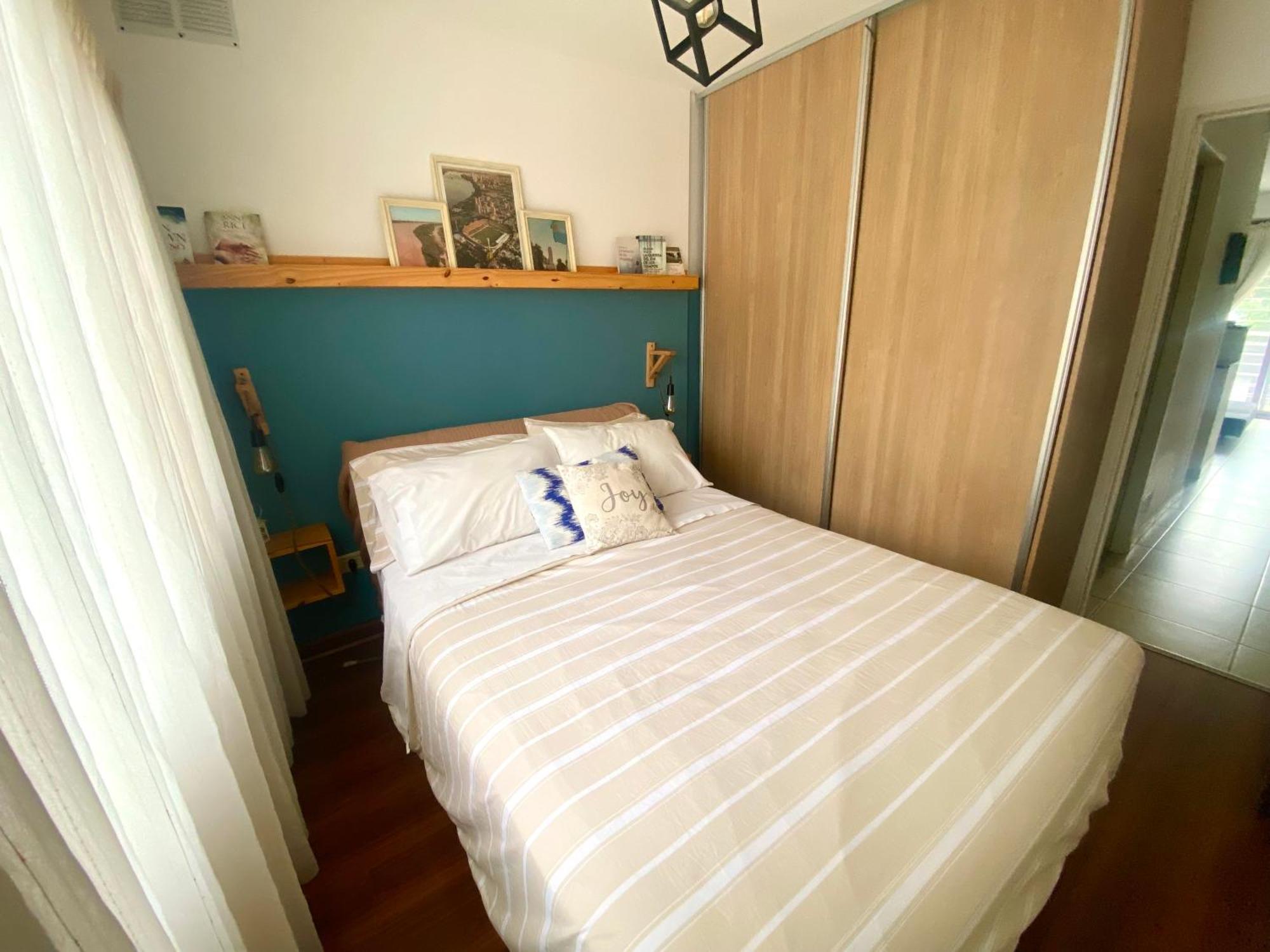 Arroyito Apartment Rosario